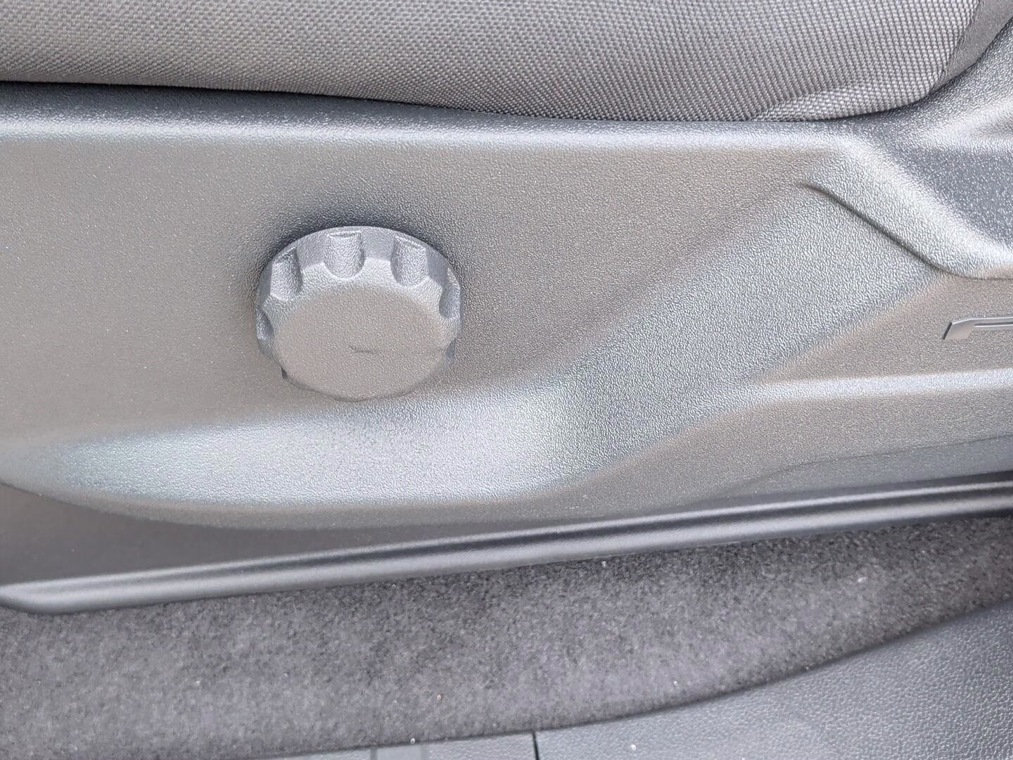 2026 Avalanche Gray Ford F-150 STX 4X4 Truck