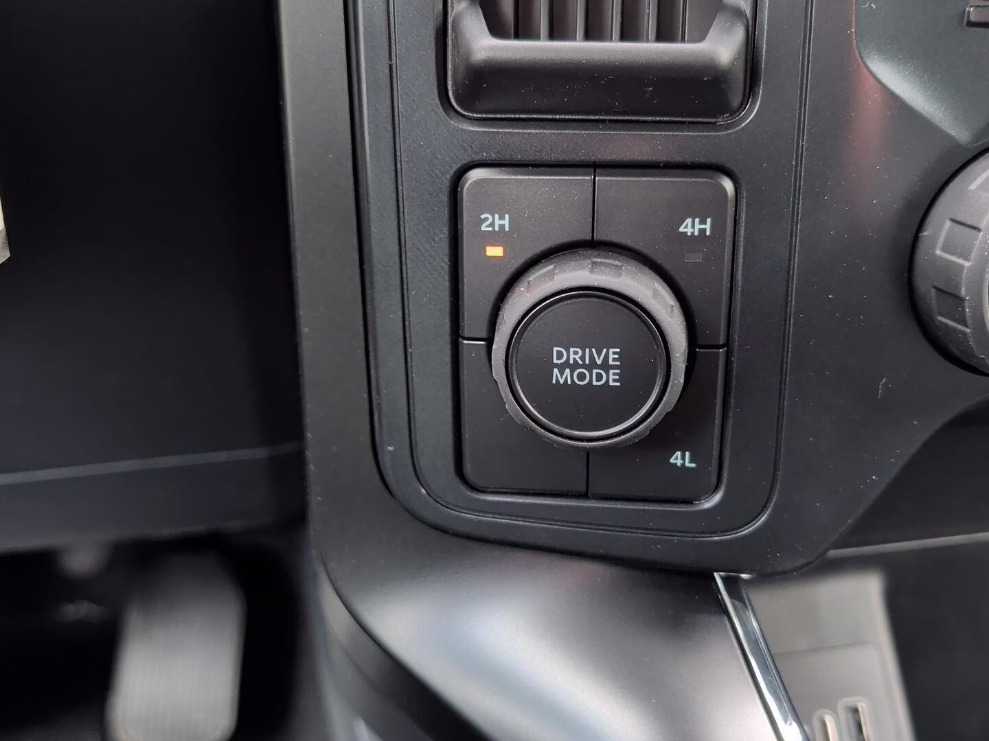2026 Avalanche Gray Ford F-150 STX 4X4 Truck