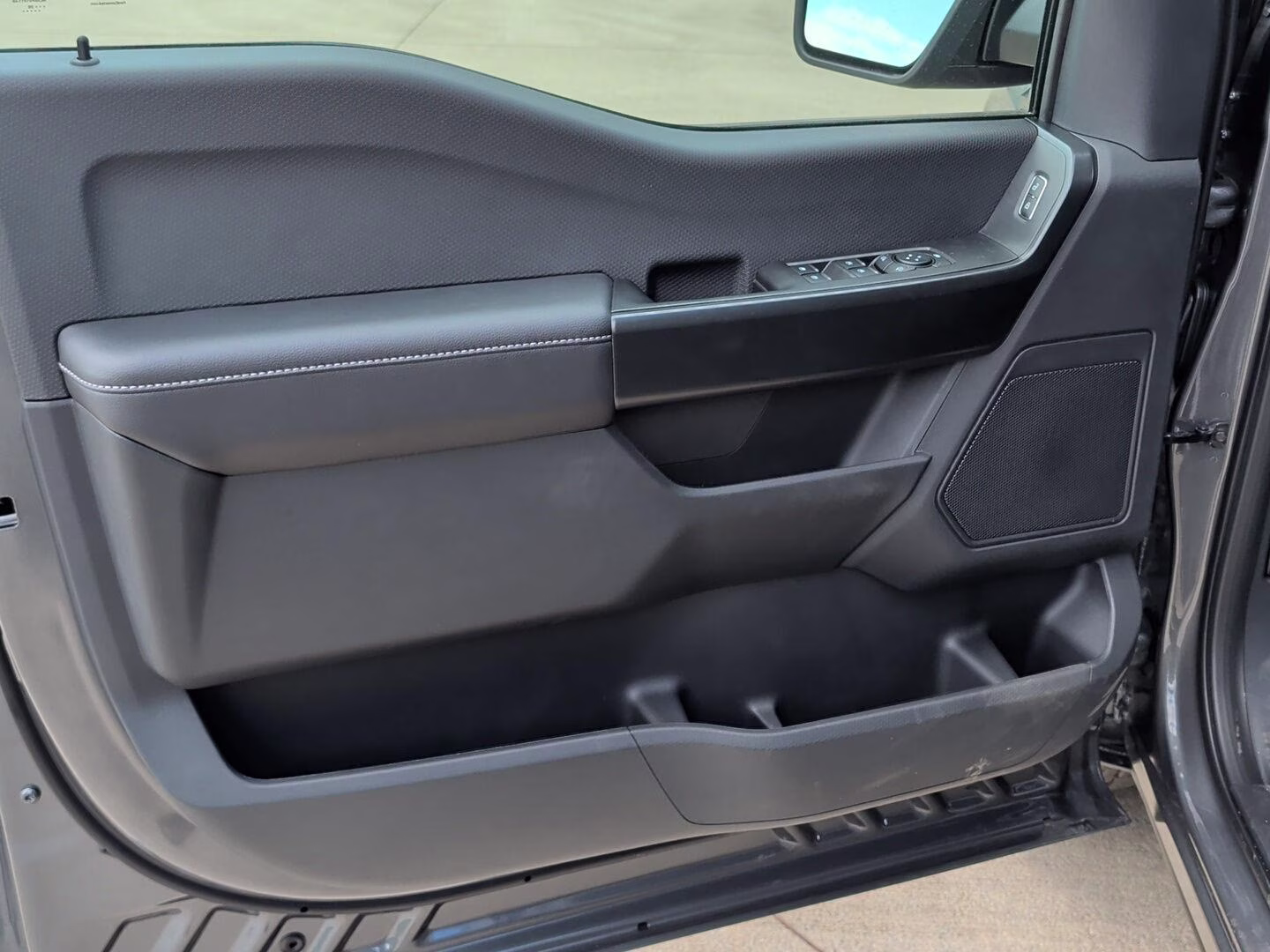 2026 Carbonized Gray Ford F-150 STX 4X4 Truck