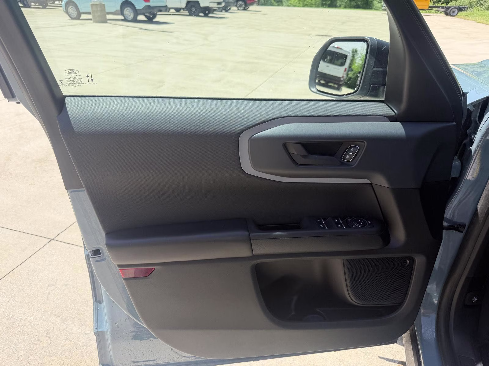 2021 Area 51 Ford Bronco Sport Big Bend 4X4 SUV