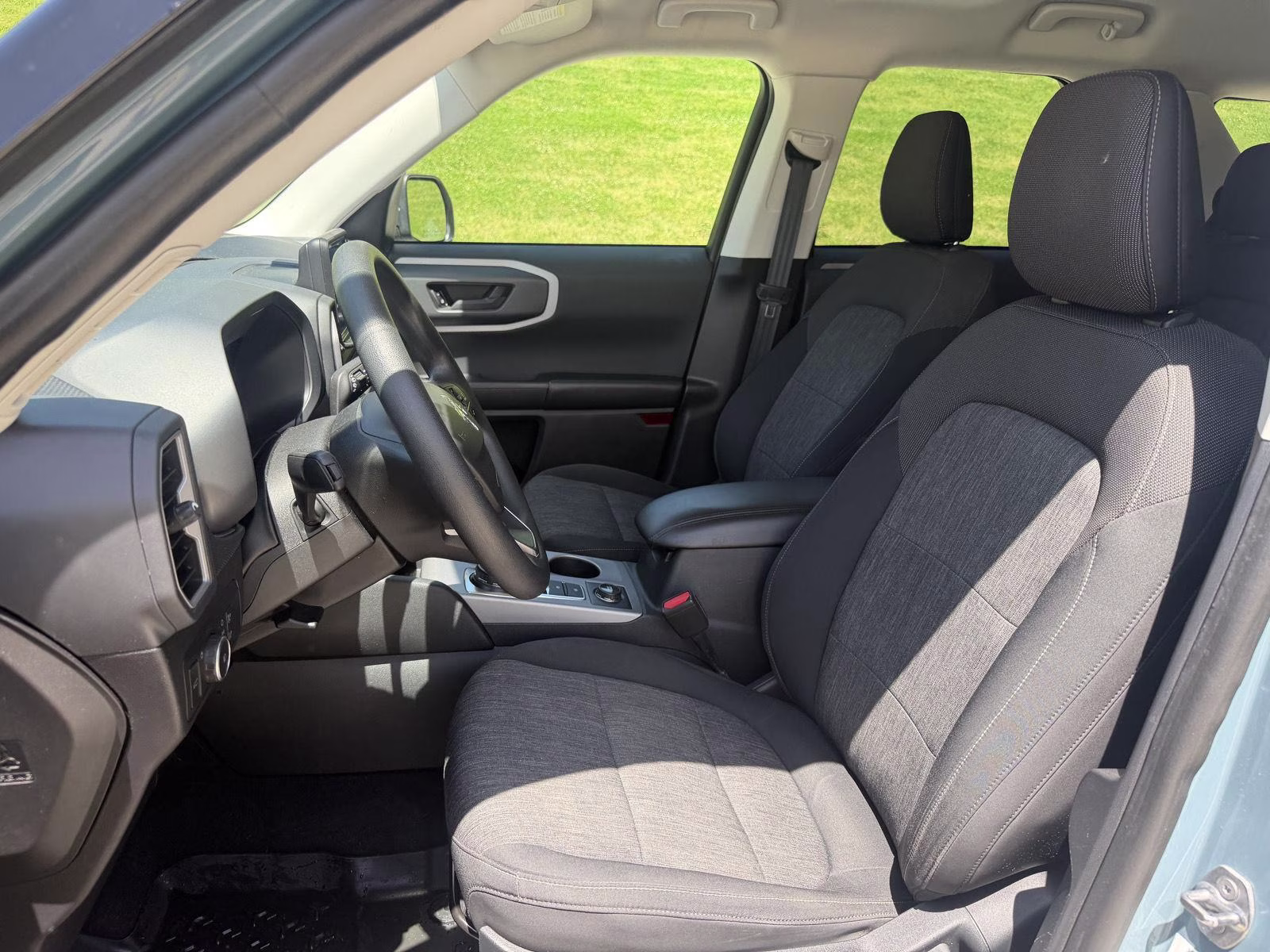 2021 Area 51 Ford Bronco Sport Big Bend 4X4 SUV