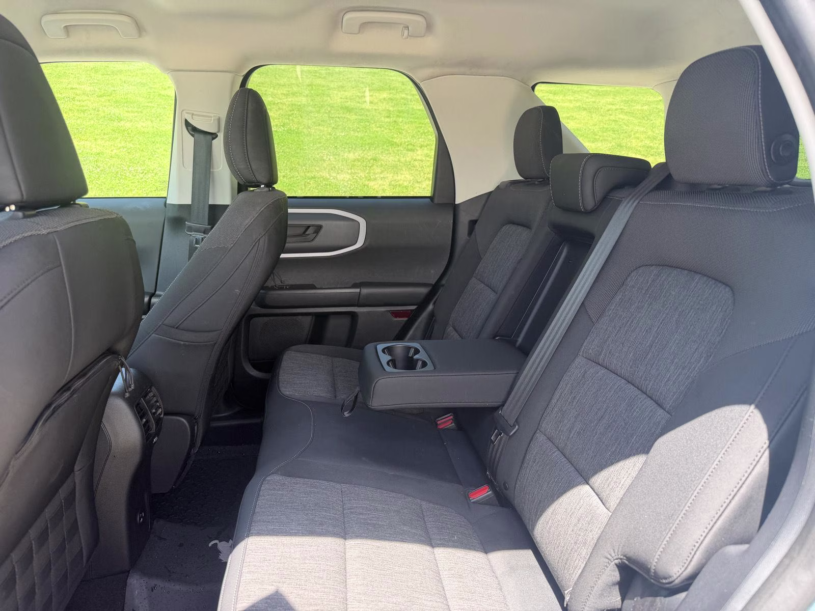 2021 Area 51 Ford Bronco Sport Big Bend 4X4 SUV