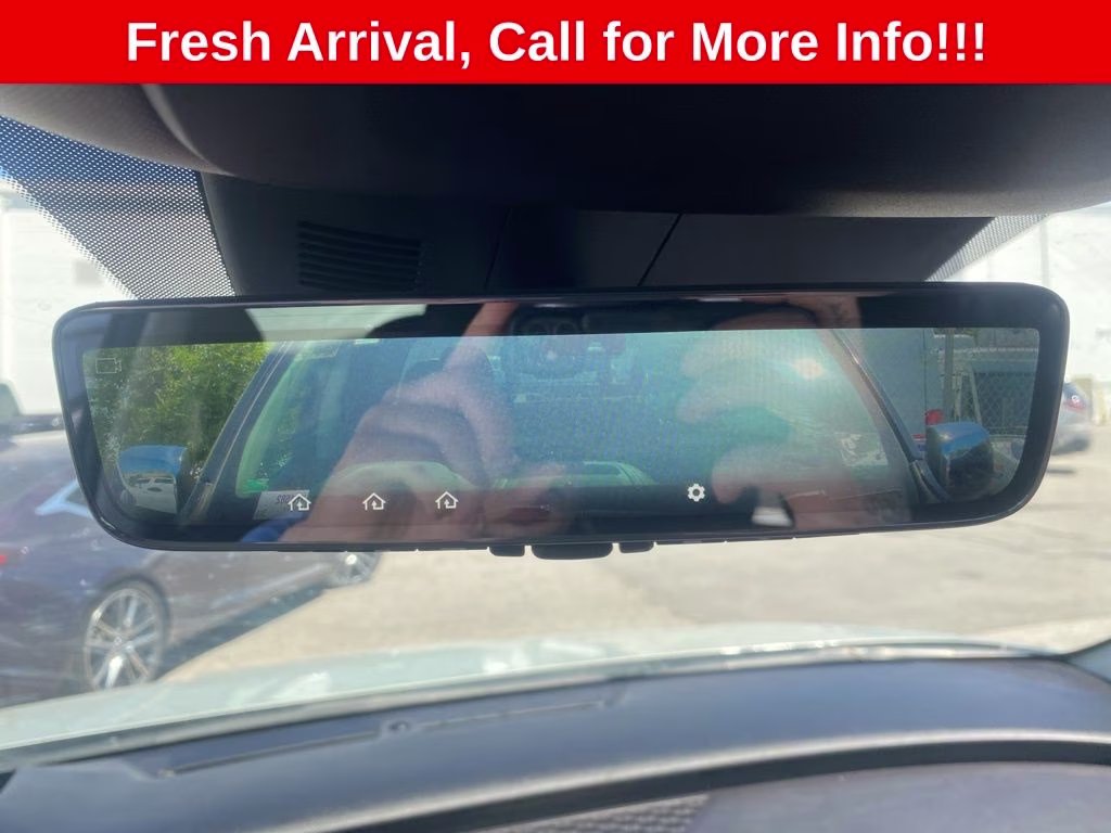 2025 Ivory Silver Kia Carnival Hybrid SX Prestige FWD Van