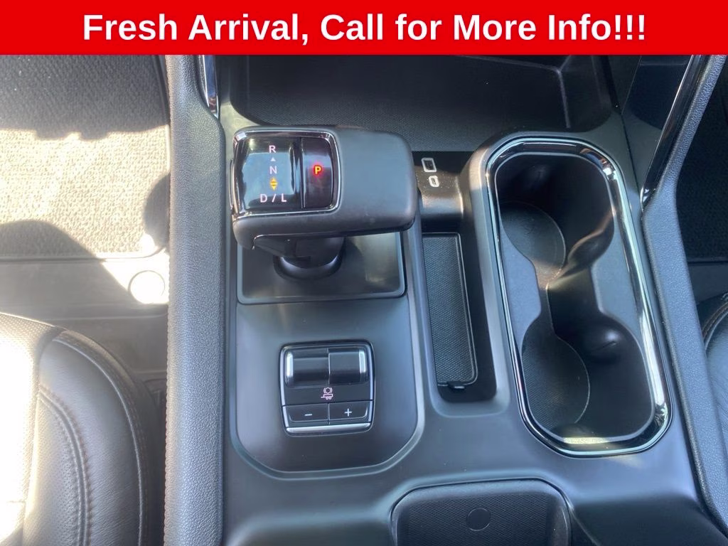 2023 Onyx Black GMC Sierra 1500 AT4 4X4 Truck