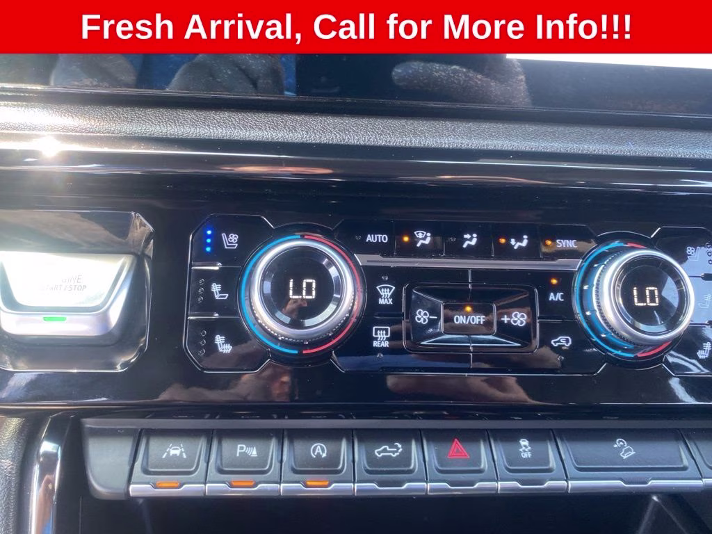 2023 Onyx Black GMC Sierra 1500 AT4 4X4 Truck