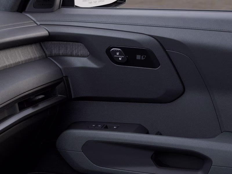2027 Ebony Black Kia Telluride Hybrid X-Line SX Prestige AWD SUV