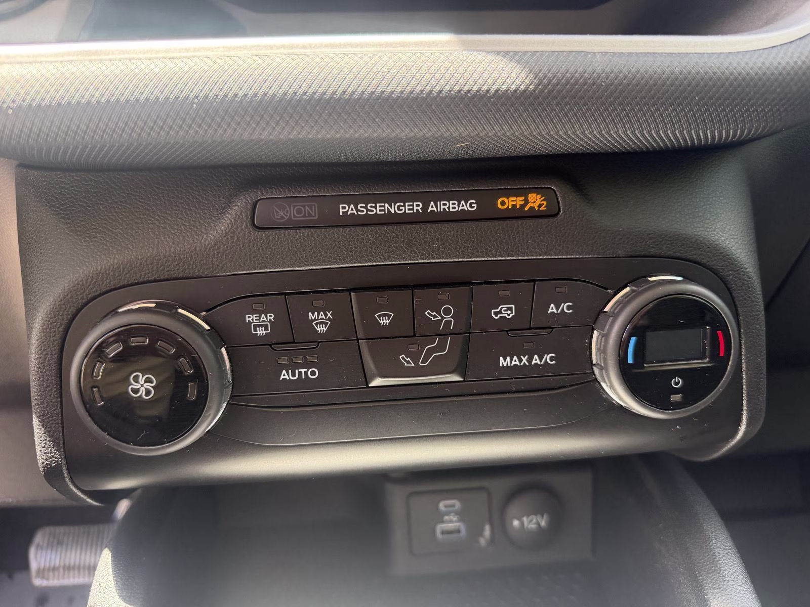 2021 Area 51 Ford Bronco Sport Big Bend 4X4 SUV