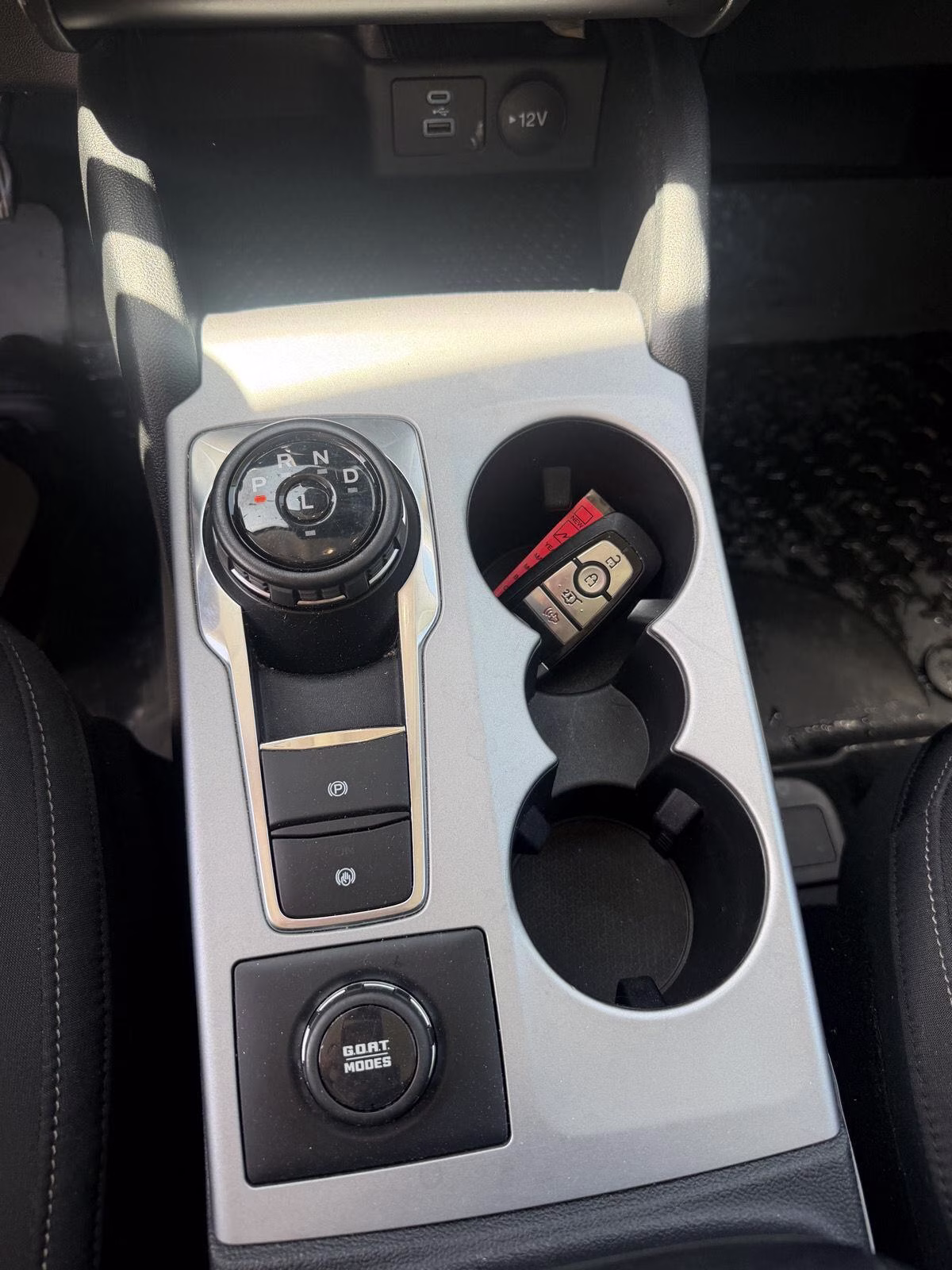 2021 Area 51 Ford Bronco Sport Big Bend 4X4 SUV
