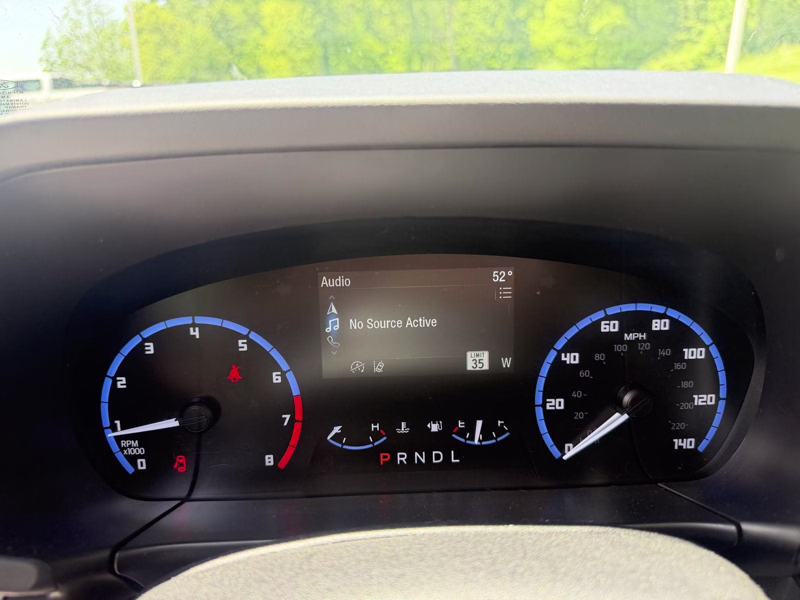 2021 Area 51 Ford Bronco Sport Big Bend 4X4 SUV