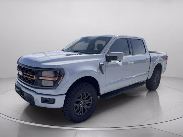 2026 Avalanche Ford F-150 Tremor 4X4 Truck