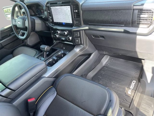 2026 Avalanche Ford F-150 Tremor 4X4 Truck