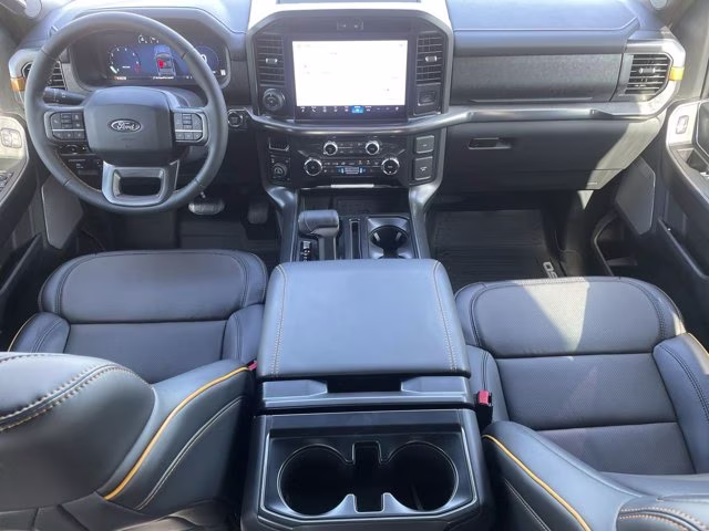 2026 Avalanche Ford F-150 Tremor 4X4 Truck