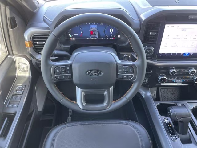 2026 Avalanche Ford F-150 Tremor 4X4 Truck