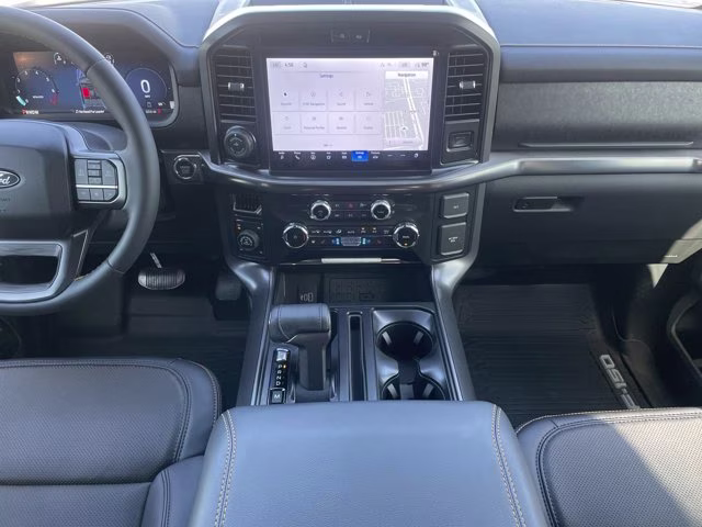 2026 Avalanche Ford F-150 Tremor 4X4 Truck