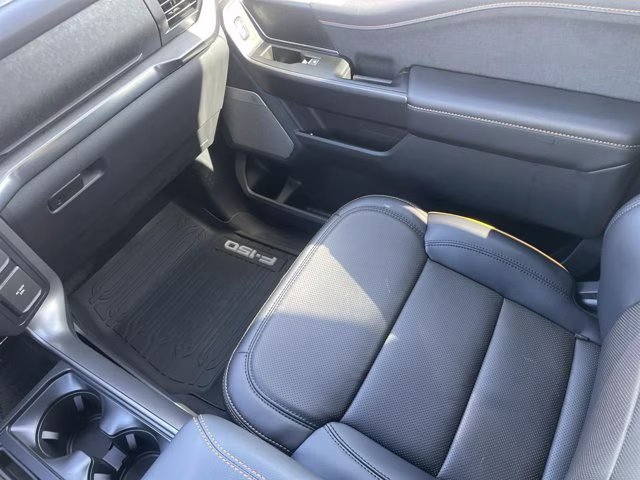 2026 Avalanche Ford F-150 Tremor 4X4 Truck