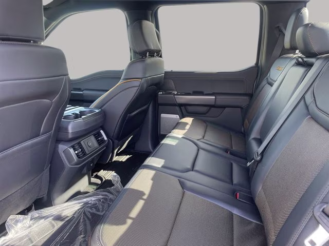 2026 Avalanche Ford F-150 Tremor 4X4 Truck