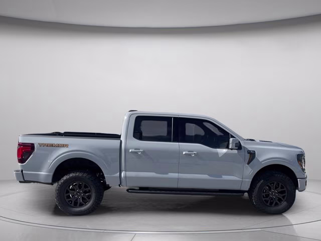 2026 Avalanche Ford F-150 Tremor 4X4 Truck