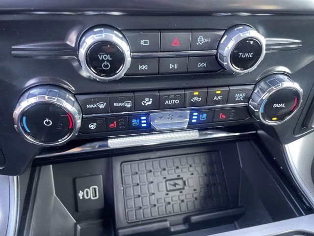 2026 Avalanche Ford F-150 Tremor 4X4 Truck