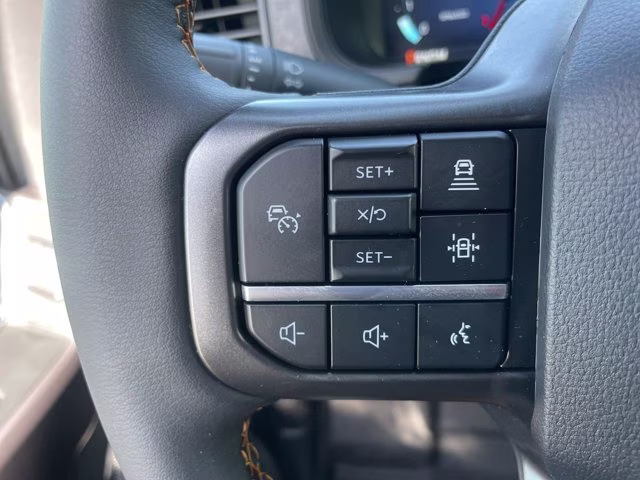 2026 Avalanche Ford F-150 Tremor 4X4 Truck
