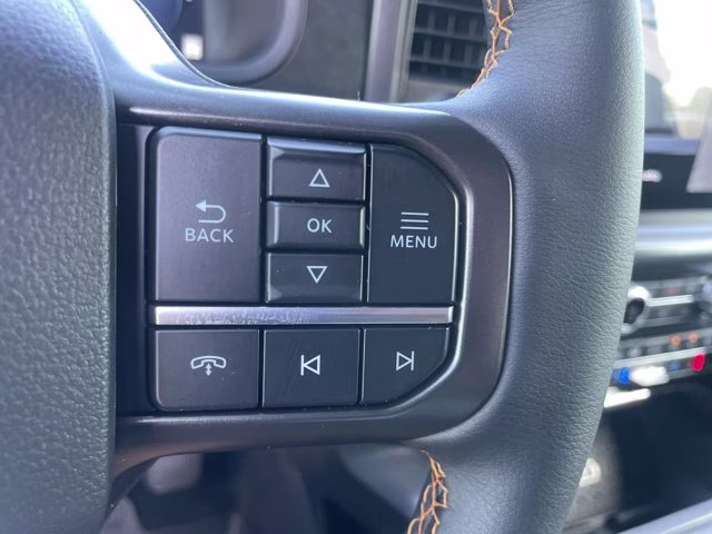 2026 Avalanche Ford F-150 Tremor 4X4 Truck
