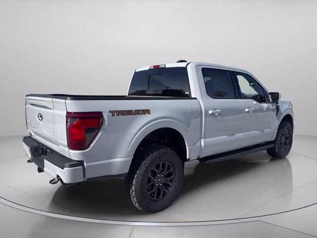 2026 Avalanche Ford F-150 Tremor 4X4 Truck