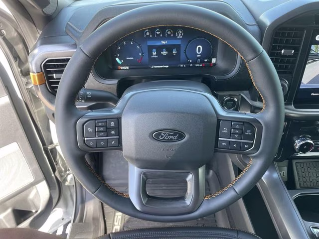 2026 Avalanche Ford F-150 Tremor 4X4 Truck