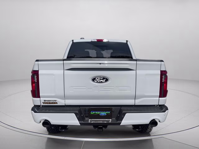 2026 Avalanche Ford F-150 Tremor 4X4 Truck