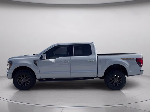 2026 Avalanche Ford F-150 Tremor 4X4 Truck