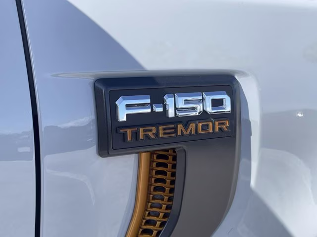 2026 Avalanche Ford F-150 Tremor 4X4 Truck