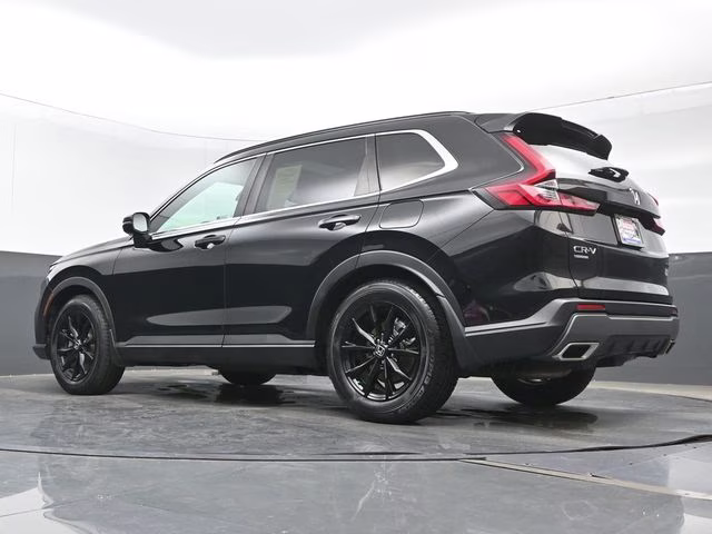 2023 Honda CR-V Sport - Photo 24