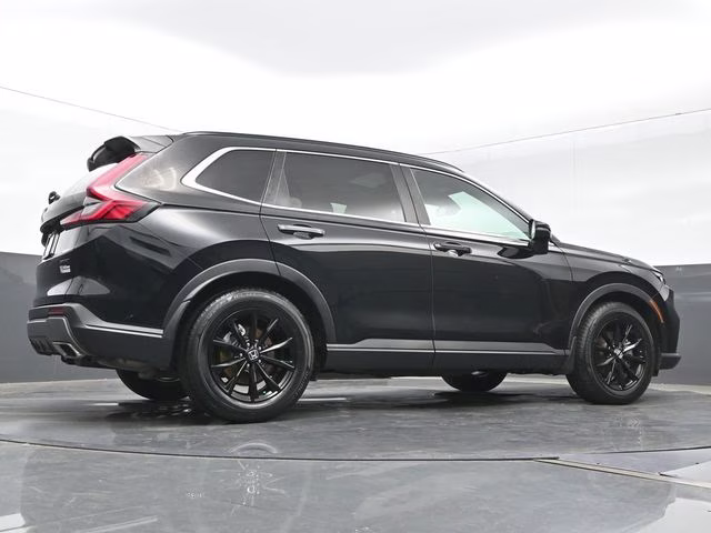 2023 Honda CR-V Sport - Photo 27