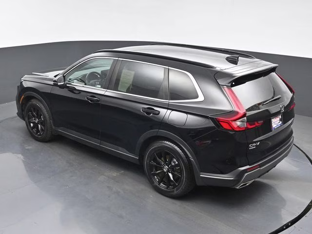 2023 Honda CR-V Sport - Photo 32