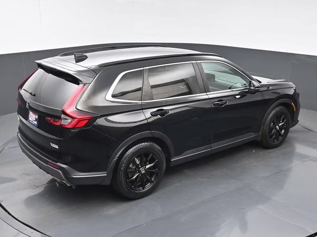 2023 Honda CR-V Sport - Photo 35