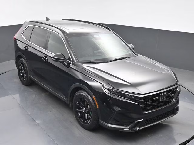 2023 Honda CR-V Sport - Photo 37