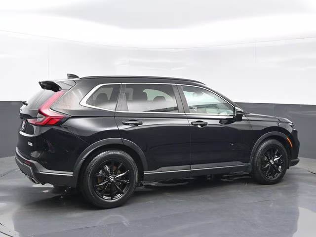 2023 Honda CR-V Sport - Photo 6