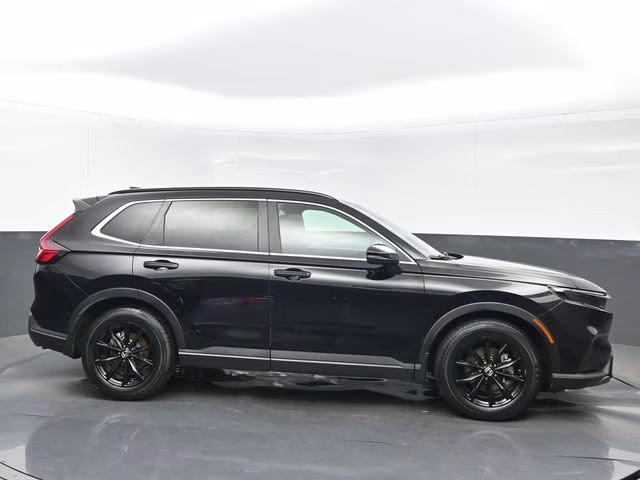 2023 Honda CR-V Sport - Photo 7