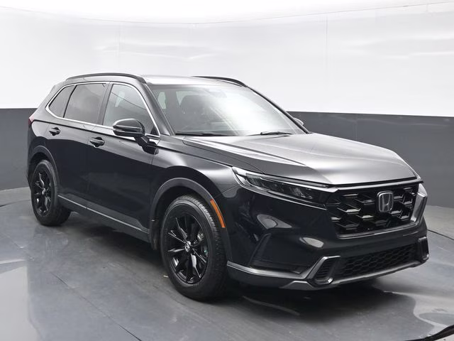 2023 Honda CR-V Sport - Photo 8