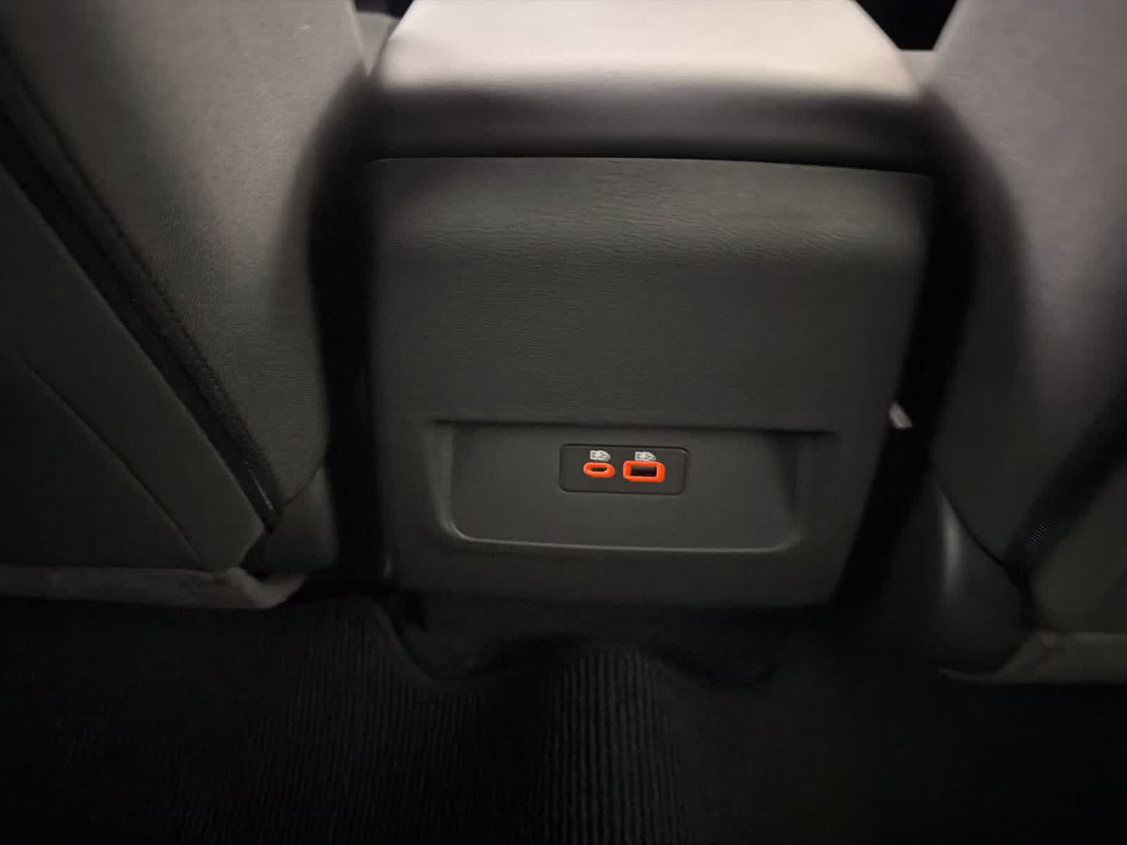 2026 Afterburn Orange Nissan Frontier PRO-X RWD Truck
