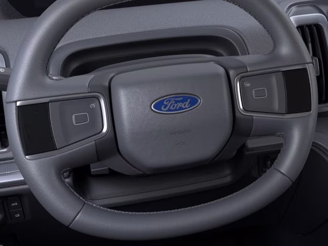 2026 Dark Matter Gray Metallic Ford Expedition Max Active RWD SUV