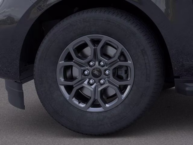 2026 Dark Matter Gray Metallic Ford Expedition Max Active RWD SUV