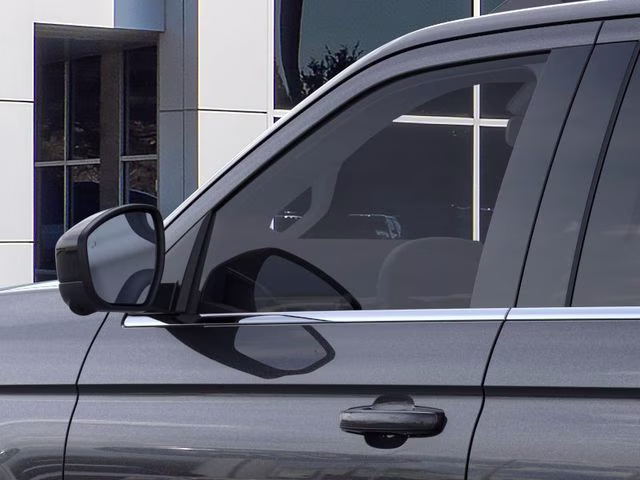 2026 Dark Matter Gray Metallic Ford Expedition Max Active RWD SUV