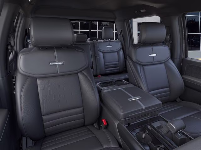 2026 Carbonized Gray Metallic Ford F-150 Platinum 4X4 Truck