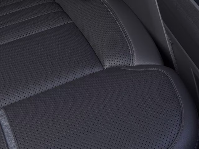 2026 Carbonized Gray Metallic Ford F-150 Platinum 4X4 Truck