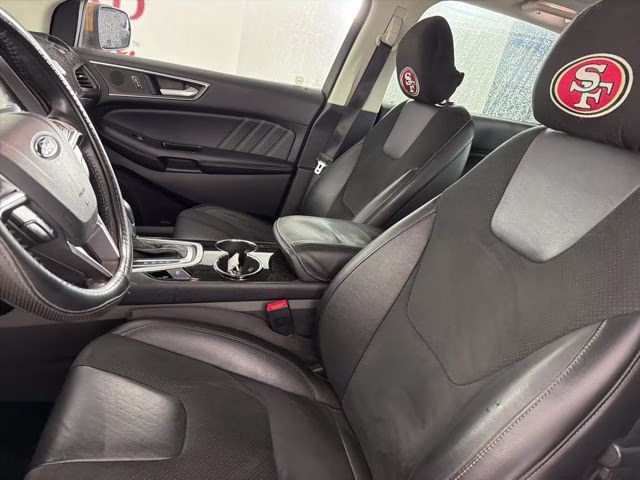 2015 Electric Ford Edge Sport FWD SUV