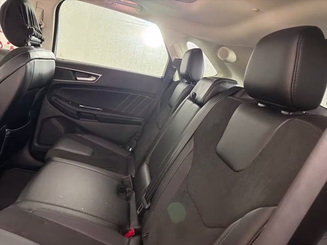 2015 Electric Ford Edge Sport FWD SUV