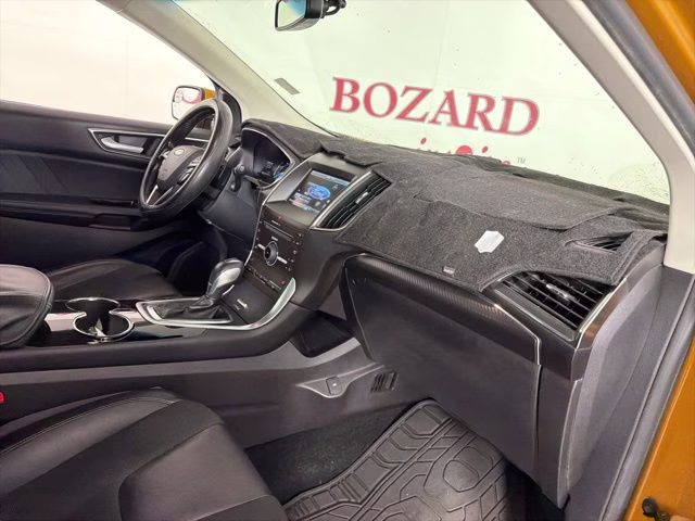 2015 Electric Ford Edge Sport FWD SUV