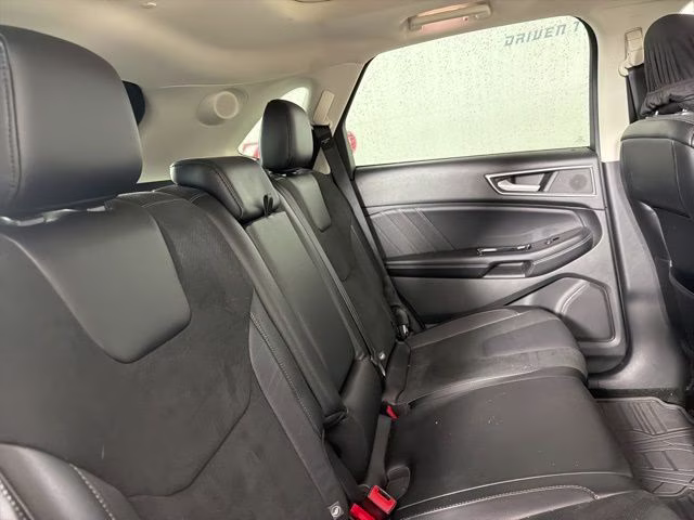 2015 Electric Ford Edge Sport FWD SUV