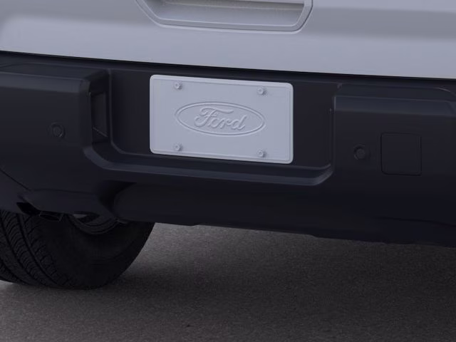 2026 Space White Metallic Ford Bronco Sport Big Bend 4X4 SUV