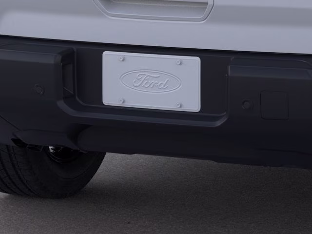2026 Space White Metallic Ford Bronco Sport Outer Banks 4X4 SUV