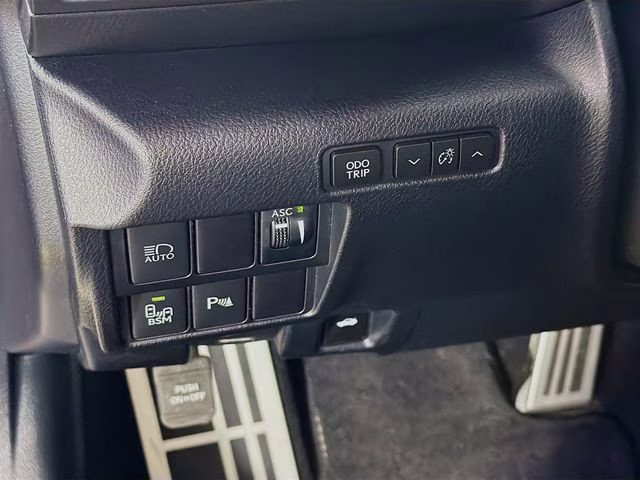 2019 Obsidian Lexus RC 350 F Sport AWD Coupe
